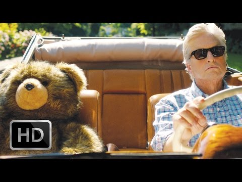 And So It Goes - Official Trailer HD (2014) - Michael Douglas & Diane Keaton