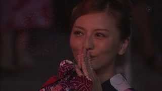 Summer Nude Scene - Fireworks for Natsuki