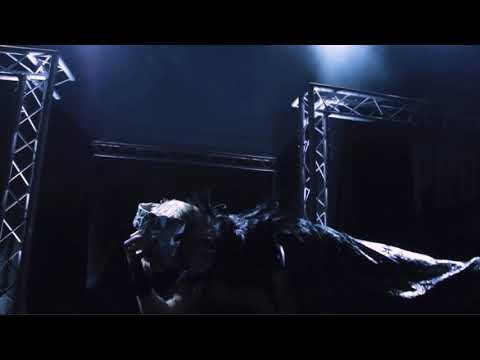 Danny Black vs Cara Noir (Progress Wrestling World Championship Match) *MV*