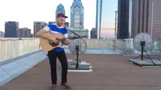 Joshua Thomas - Night in the City (Joni Mitchell)