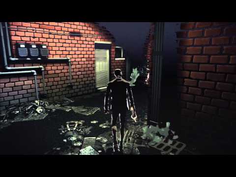 Killer is Dead Episode 1: The Man who Chose the Moon Walkthrough