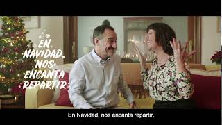 En Navidad, nos encanta repartir - Mala leche 10" Trailer