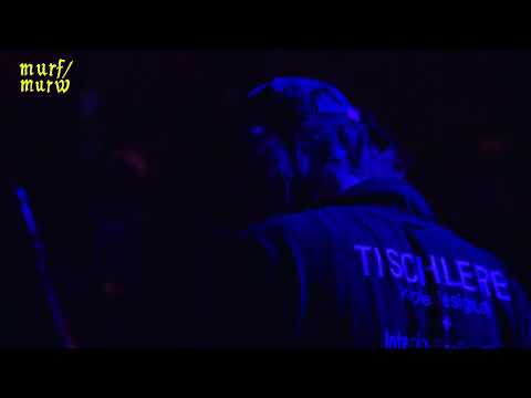 Omni Selassi @ MURF/MURW Festival 2024