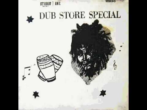 DUB LP- DUB STORE SPECIAL - Mo Jo Papa