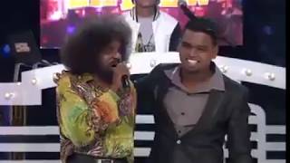 Download lagu [VIRAL] SATESH KUMAR PENGGANTI DATO' DAVID ARUMUGAN ALLEYCATS mp3