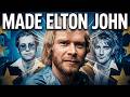 The Man Who Made Elton John and Rod Stewart | Long John Baldry's Untold Story