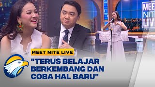 Download lagu Rahasia Rara Sudirman Tetap On Fire di Dunia Musik [Meet Nite Live] mp3
