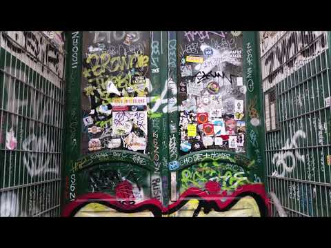 Cybernetikc - N S R feat. 2Trackboy & Echomann - Retrogott