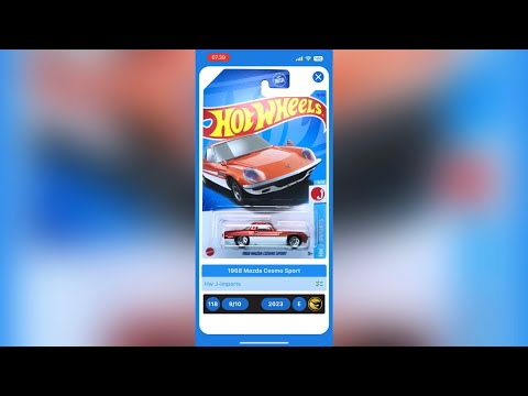 HW Treasure Hunt Info