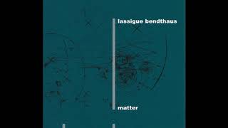 Lassigue Bendthaus ‎– Automotive (2nd Edit)