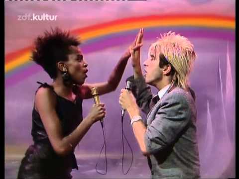 Limahl - Never Ending Story