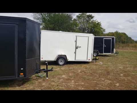 Trailer Video