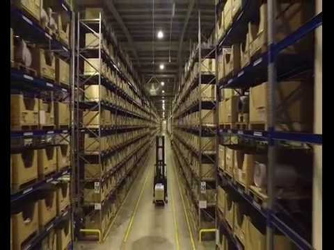 FG WIlson Genuine Parts