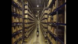 FG WIlson Genuine Parts