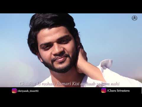 Charu Srivastava Aaina