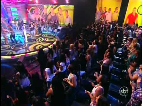 Harmonia do samba e Pixote -Frenesi- .avi