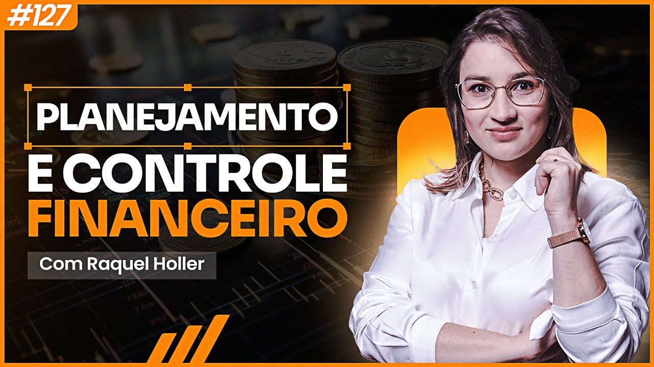 GESTÃO FINANCEIRA: FAÇA O SEU NEGÓCIO LUCRAR | Raquel Holler PodAcelerar#127
