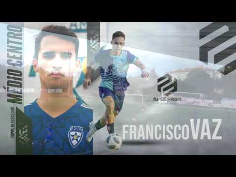 Francisco Vaz | Highlights Época 23/24