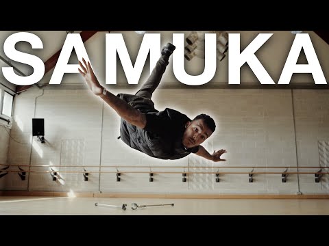 BBoy Samuka (ILL-Abilities) | Pro:File