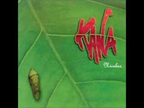 Kana - La Nature ( 2000 ) HD