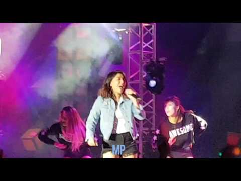 170324 MEL Asia Pop Fest 2017: Ailee - Mind Your Own Business (너나 잘해)