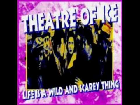 Theatre Of Ice - Tomorrow Never Comes
