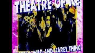 Theatre Of Ice - Tomorrow Never Comes