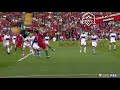 Cristiano Ronaldo Overhead Kick Goal Portugal vs Faroe Islands 1-0