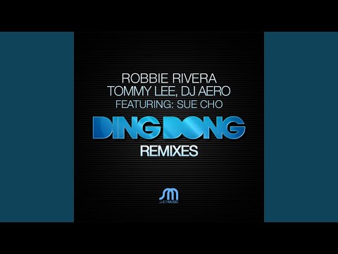 Ding Dong (Stefano Pain vs. Marcel House Mix)