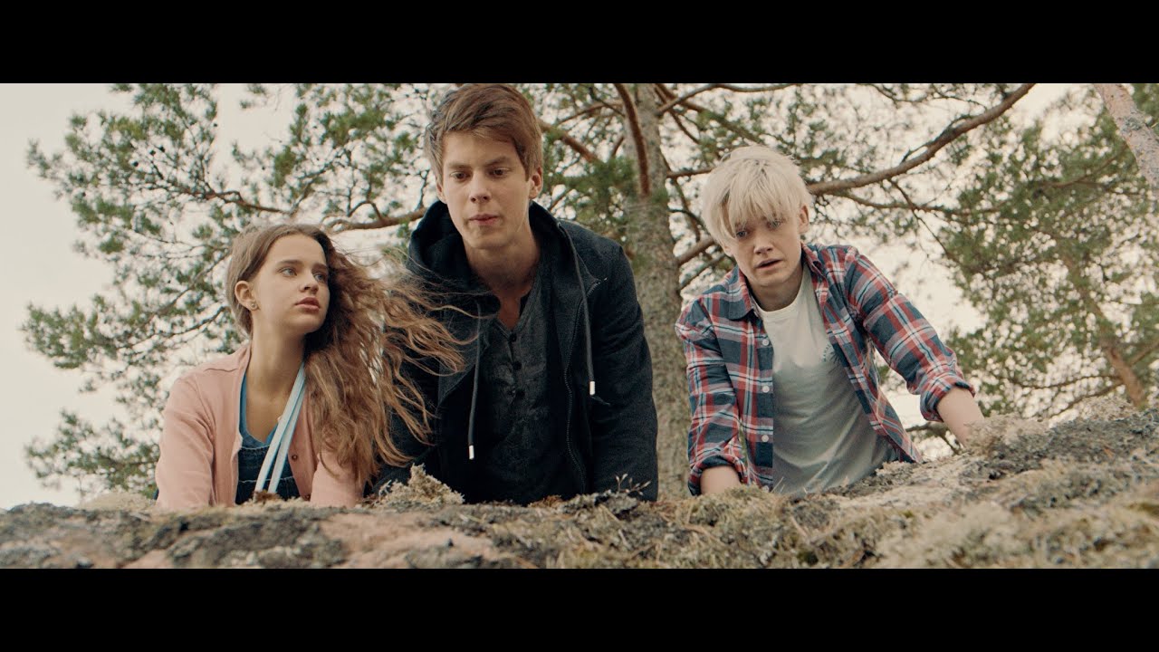 Unreachable | JF Youth Programme