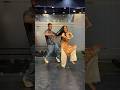 What Jhumka Deepak Tulsyan Choreography Dancing With Aanyaguptaofficial1803 Dance