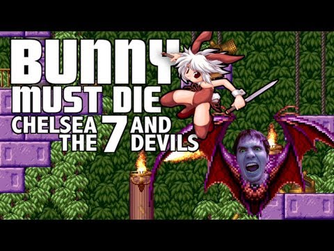 Bunny Must Die Review