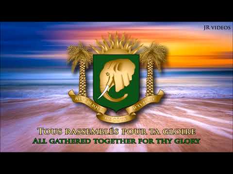 download lagu mp3 mp4 Ivory Coast National Anthem Lyrics, download lagu Ivory Coast National Anthem Lyrics gratis, unduh video klip Ivory Coast National Anthem Lyrics