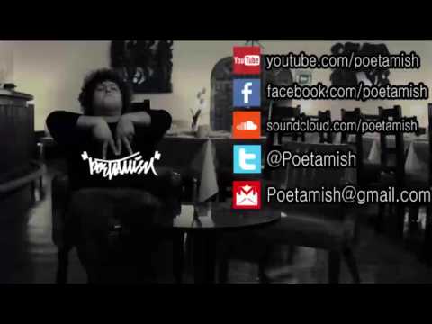 Poetamish | Tres Minutos de Catarsis (Desygno beats)