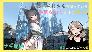 [FF14 #145] 極ダイヤ３クリ＆奇譚集めを目標に頑張る配信 #345 [参加型・初見大歓迎]