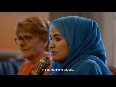 MY HOME OF WIND AND SAND | Trailer | ZFF 2026 | Documentary Film Competition