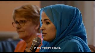 MY HOME OF WIND AND SAND | Trailer | ZFF 2026 | Documentary Film Competition