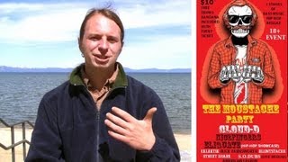 April 2013 Concerts in Tahoe: Far East Movement, DJ Pauly D, J-Boog, D-Lo, 4/20 cannabis cup