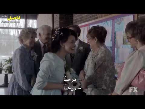 The Americans - Philip marries Martha