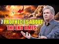 Jack Hibbs with Jan Markell - 7 Prophecies About The End Times?