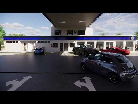 EESS JM Combustibles SRL 1 - CGPMEYER