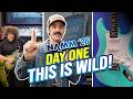 The Ultimate NAMM Show 2026 Day One Recap This Is WILD