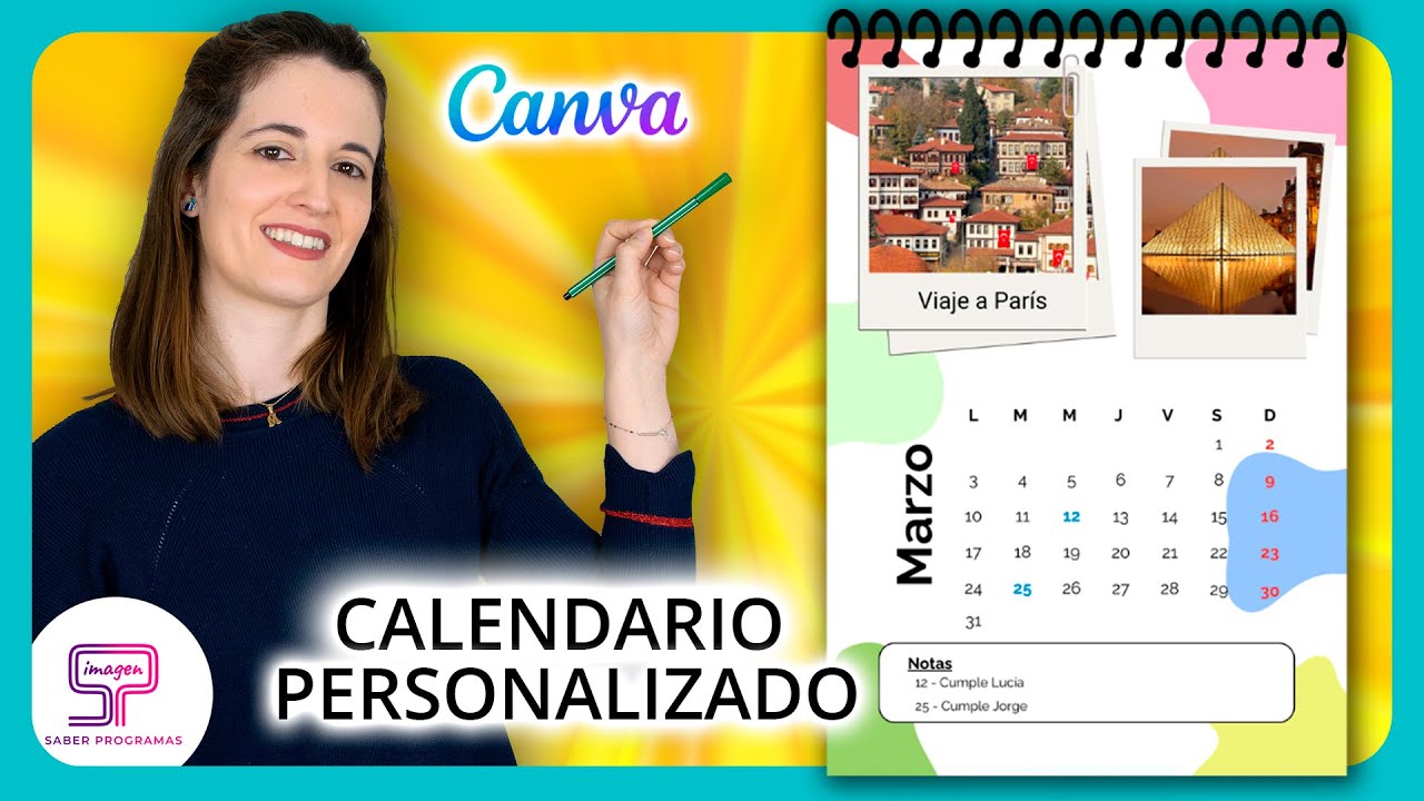 Vídeo en YouTube