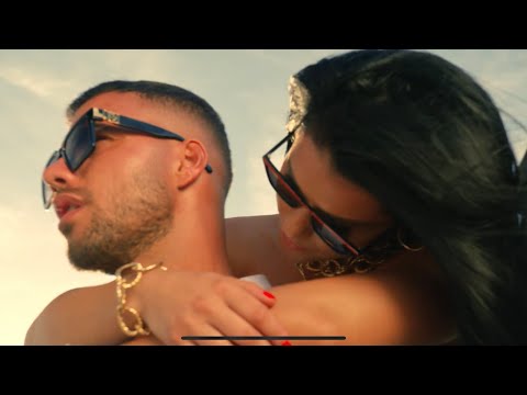 Culita Sterp 🌎 Cristina Popa ❤️ Bogdan Mocanu 🔥 - Te iubesc la nebunie [oficial video] 2020 #Costi