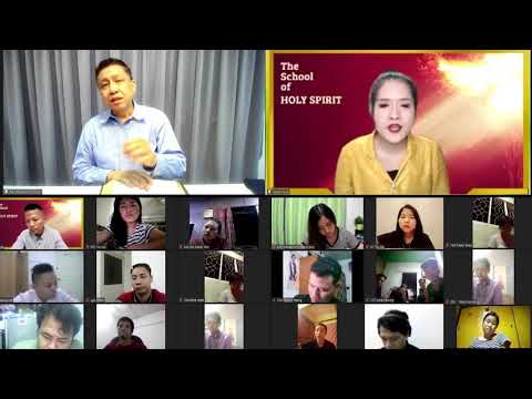 2021-07-28 Rev. Raymond Mooi | TSOHS