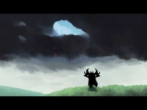 Alternative Anime Opening - Dota 2 short film contest