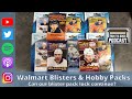 Walmart Hockey Blister Opening Single 2020 21 Upper Deck Series One Two Extended Hobby Packs