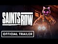 Saints Row Reboot - Official Announcement Trailer | gamescom 2021