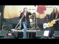 The Quireboys - Hey You (Live - Download Festival, Donington, UK, June 2012)