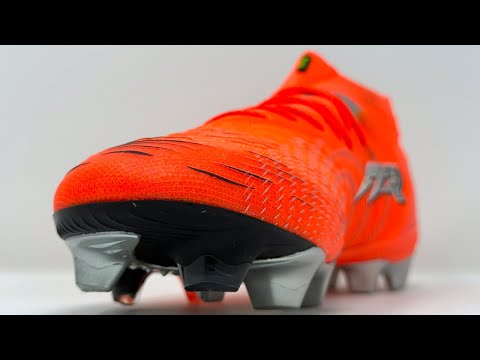 THE WORST football boot JUST GOT BETTER, but is it STILL THE WORST?